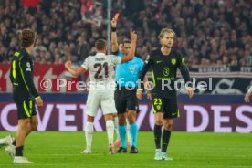 20.10.26 VfB Stuttgart - Atletico Madrid