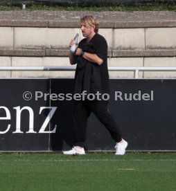 25.10.22 VfB Stuttgart Training
