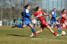 02.03.25 SGM Wendlingen/Ötlingen - VfB Stuttgart II