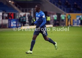 04.12.21 TSG 1899 Hoffenheim - Eintracht Frankfurt