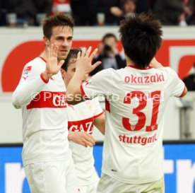 VfB Stuttgart