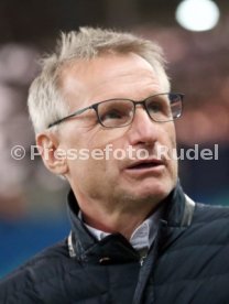 RB Leipzig - VfB Stuttgart