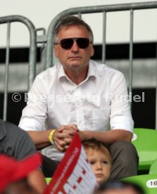 VfB Stuttgart - Betis Sevilla