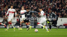 13.01.26 VfB Stuttgart - Eintracht Frankfurt