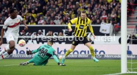 15.04.23 VfB Stuttgart - Borussia Dortmund