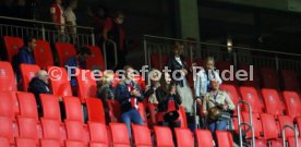 Relegation 1. FC Heidenheim - SV Werder Bremen