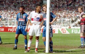 03.05.97 VfB Stuttgart - FC St. Pauli