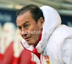 VfB Stuttgart