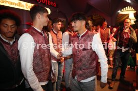 28.09.22 VfB Stuttgart Cannstatter Wasen
