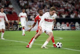 16.08.25 Franz-Beckenbauer-Supercup VfB Stuttgart - FC Bayern München