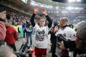 03.05.23 VfB Stuttgart - Eintracht Frankfurt