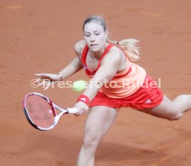 Tennis Porsche Tennis Grand Prix 2012