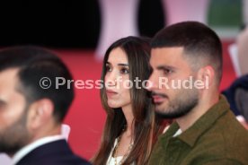13.05.26 VfB Stuttgart Heimspiel f&uuml;r Haltung Charity Gala