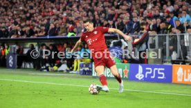 12.04.22 FC Bayern M&uuml;nchen - FC Villareal