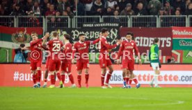 22.03.26 FC Augsburg - VfB Stuttgart
