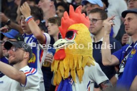 05.06.25 Spanien - Frankreich