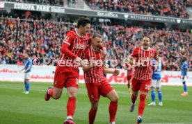 12.03.23 SC Freiburg - TSG 1899 Hoffenheim