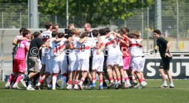 09.05.26 U17 VfB Stuttgart - U17 FC Augsbug