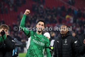 01.02.25 VfB Stuttgart - Borussia M&ouml;nchengladbach