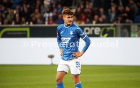 09.04.23 TSG 1899 Hoffenheim - FC Schalke 04