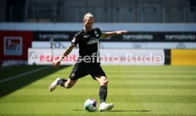 09.05.21 1. FC Heidenheim - SV Sandhausen
