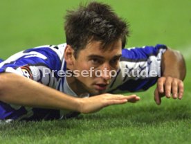 Stuttgarter Kickers