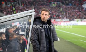 VfB Stuttgart - Hertha BSC Berlin