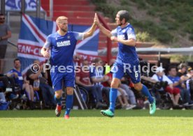 Karlsruher SC - Hamburger SV