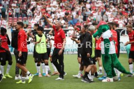 VfB Stuttgart - FC St. Pauli
