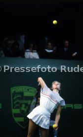 21.10.84 Porsche Tennis Grand Prix Filderstadt
