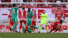 11.09.22 SC Freiburg - Borussia M&ouml;nchengladbach