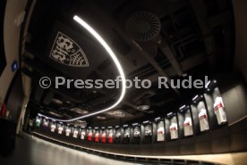 05.04.25 VfB Stuttgart Arena Tour