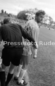 27.10.90 Stuttgarter Kickers - SC Freiburg