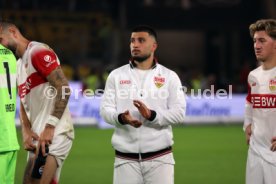 19.09.26 VfB Stuttgart - Borussia Dortmund