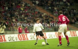 27.03.96 Deutschland - D&auml;nemark