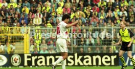 16.09.95 Borussia Dortmund - VfB Stuttgart