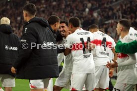 23.04.26 VfB Stuttgart - SC Freiburg