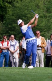 11.10.87 Golf M&ouml;nsheim Langer