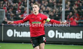 SC Freiburg - VfB Stuttgart