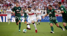 VfB Stuttgart - SV Werder Bremen