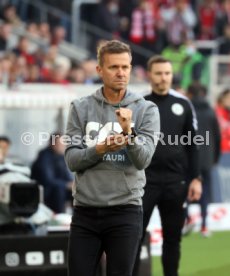 16.10.21 SC Freiburg - RB Leipzig