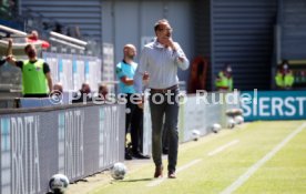 SV Wehen Wiesbaden - VfB Stuttgart, 17.05.2020