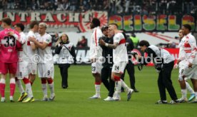 16.05.26 Eintracht Frankfurt - VfB Stuttgart