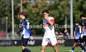 20.09.26 U19 VfB Stuttgart - U19 Hertha BSC Berlin