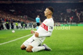 25.09.25 VfB Stuttgart - Celta de Vigo