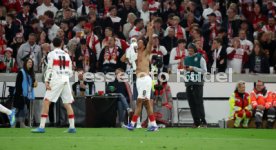 23.04.26 VfB Stuttgart - SC Freiburg