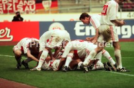 26.10.96 VfB Stuttgart - Borussia M&ouml;nchengladbach