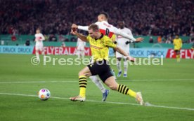 06.12.23 VfB Stuttgart - Borussia Dortmund