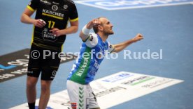18.02.21 Frisch Auf G&ouml;ppingen - TVB Stuttgart