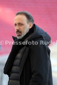 13.02.21 VfB Stuttgart - Hertha BSC Berlin